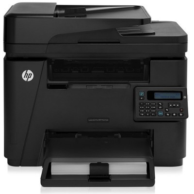 HP LaserJet Pro MFP M225dw پرینتر اچ پی