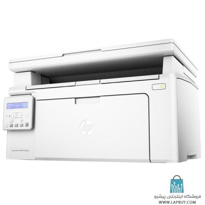 HP LaserJet Pro MFP M130nw پرینتر اچ پی