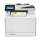 HP MFP M477fdw Color LaserJet Pro پرینتر اچ پی