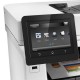 HP MFP M477fdw Color LaserJet Pro پرینتر اچ پی