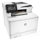 HP MFP M477fdw Color LaserJet Pro پرینتر اچ پی