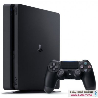 Playstation 4 Slim Region 2 1TB کنسول بازی سونی