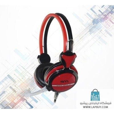 Headset TSCO TH5120 هدست تسکو