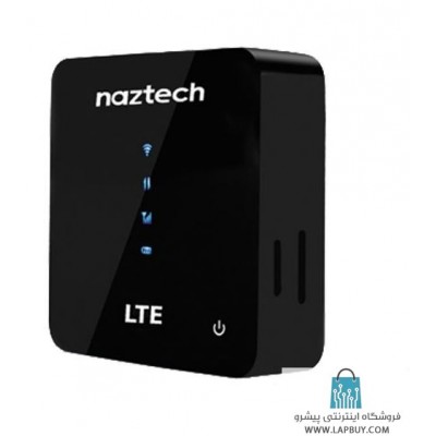 Naztech NZT-9930 4G مودم سیمکارت