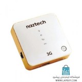 Naztech NZT-7730 3G مودم سیمکارت
