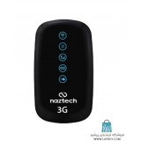 Naztech NZT-6630 3G مودم سیمکارت