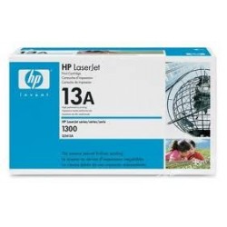 HP 13A BLACK Q2613A کارتریج پرینتر اچ پی