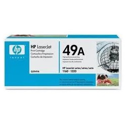 HP 49A BLACK Q5949A کارتریج پرینتر اچ پی