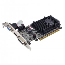 XFX Geforce 610 1.0 GB کارت گرافیک