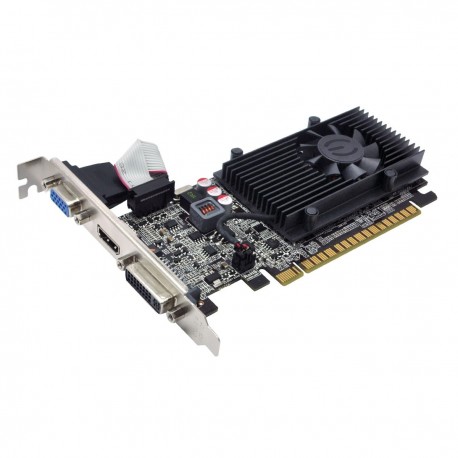 XFX Geforce 610 1.0 GB کارت گرافیک
