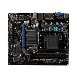 MSI 760GM-P21 مادربرد ام اس آی