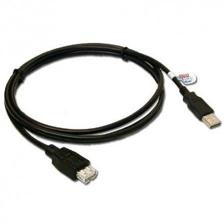 کابل افزایش طول USB‎