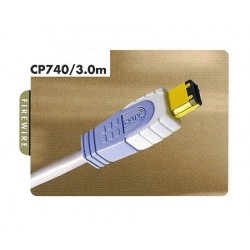 کابل CP740 - 3 m‎