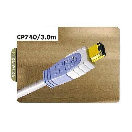 کابل CP740 - 3 m‎