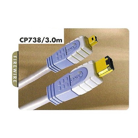 کابل CP738 - 3 m‎