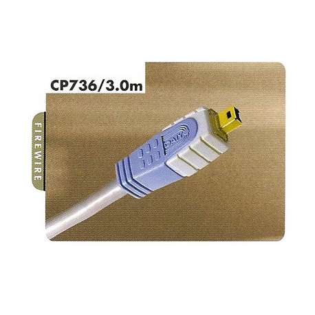 کابل CP736 - 3 m‎