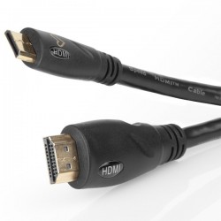 کابل HDMI H350 - 3m‎
