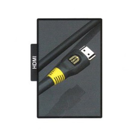 کابل High Speed HDMI Cable SC6327 - 6m‎