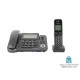 Panasonic KX-TGF310 Wireless Phone تلفن بي‌سيم پاناسونيک