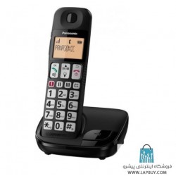Panasonic KX-TGE110 Wireless Phone تلفن بی سيم پاناسونيک