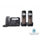 Panasonic KX-TG4772 Wireless Phone تلفن بی سيم پاناسونيک