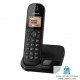 Panasonic KX-TGC410 Wireless Phone تلفن بی سيم پاناسونيک