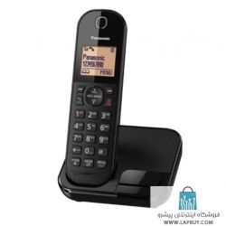 Panasonic KX-TGC410 Wireless Phone تلفن بی سيم پاناسونيک