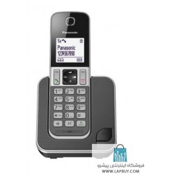 Panasonic KX-TGD310 Wireless Phone تلفن بی سیم پاناسونيک