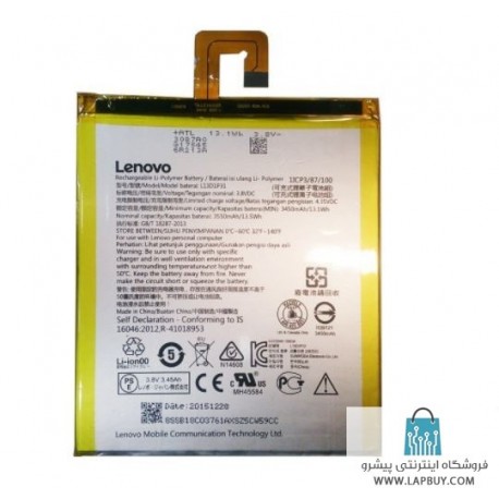 Lenovo Idea Tab S5000 باطری تبلت لنوو