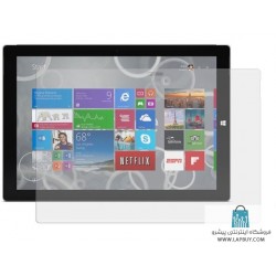 Microsoft Surface Pro 4 محافظ صفحه نمایش شیشه ای تبلت مايکروسافت