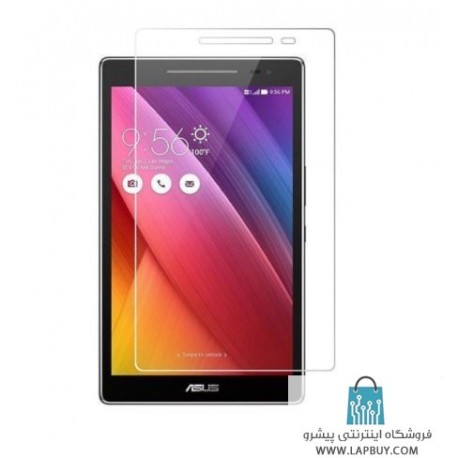 ZenPad 8 Z380 محافظ صفحه نمایش شیشه ای تبلت ایسوس