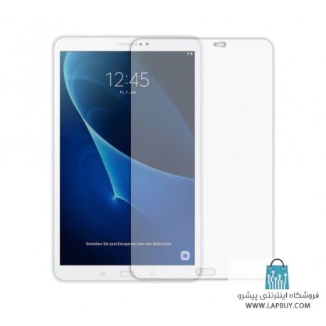 Samsung Galaxy Tab A 10.1 2016 T585 محافظ صفحه نمایش شیشه ای تبلت سامسونگ