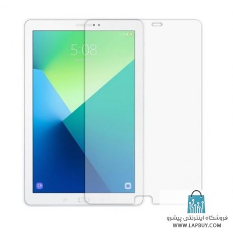 Samsung Galaxy Tab A 10.1 2016 P585 محافظ صفحه نمایش شیشه ای تبلت سامسونگ