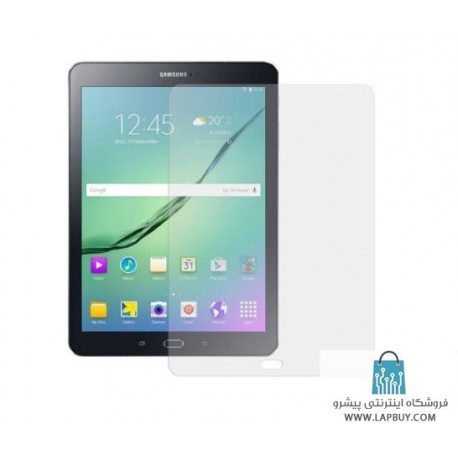Samsung Galaxy Tab S2 9.7 محافظ صفحه نمایش شیشه ای تبلت سامسونگ