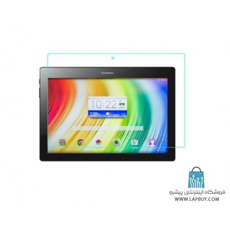 Lenovo Tab 2 A10-70 محافظ صفحه نمایش شیشه ای تبلت لنوو