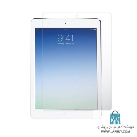 Apple Ipad Air محافظ صفحه نمایش شیشه ای تبلت اپل