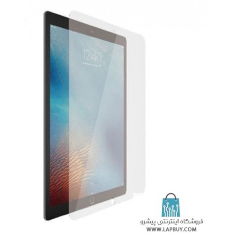 Apple iPad Pro 12.9 Inch محافظ صفحه نمایش شیشه ای تبلت اپل