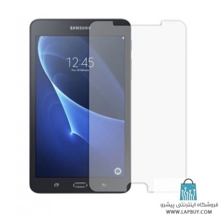 Samsung Galaxy Tab A 7.0 2016 محافظ صفحه نمایش شیشه ای تبلت سامسونگ