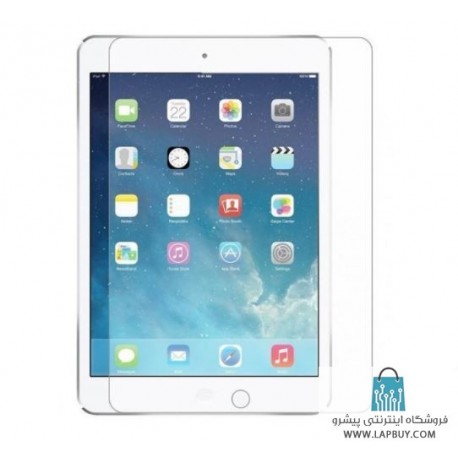 Apple Ipad 4 محافظ صفحه نمایش شیشه ای تبلت اپل