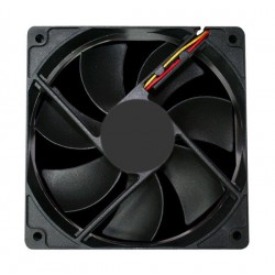 Ultra 12cm Silent Fan‎ فن کیس