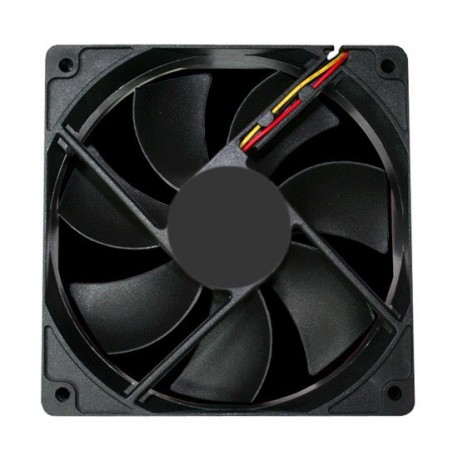 Ultra 12cm Silent Fan‎ فن کیس