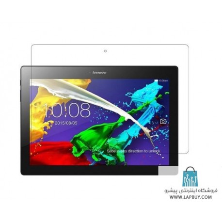 Lenovo Lenovo Tab 2 A10-30 محافظ صفحه نمایش شیشه ای تبلت لنوو