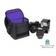 RivaCase 7302 SLR Camera Bag کيف دوربين ريوا کيس