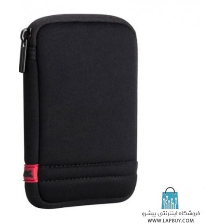 RivaCase 5101 External Hard Disk Bag کیف هارد اکسترنال