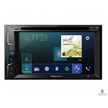 Pioneer AVH-Z2050BT پخش کننده خودرو پایونیر