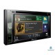 Pioneer AVH-X395BT پخش کننده خودرو پایونیر