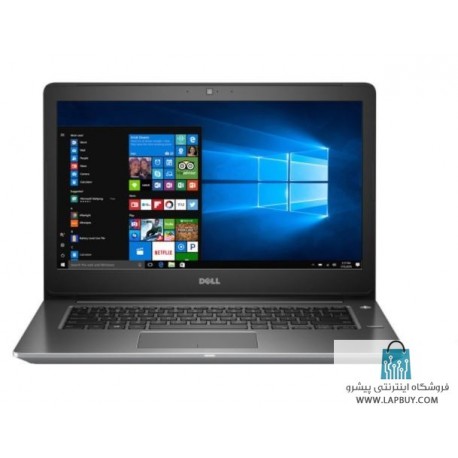 Dell Vostro 14-5468 - E لپ تاپ دل