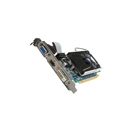 6570 1GB DDR3 کارت گرافیک سافایر