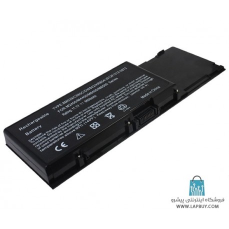 Dell 0P267P 6Cell Battery باطری باتری لپ تاپ دل