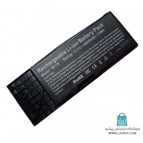 Dell 318-0397 6Cell Battery باطری باتری لپ تاپ دل